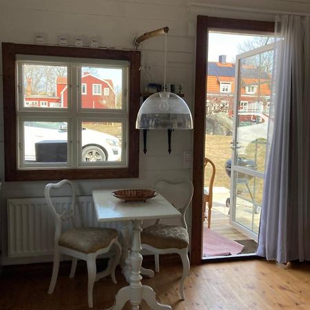 Stor Stugan Villa Blankaholm Esterno foto