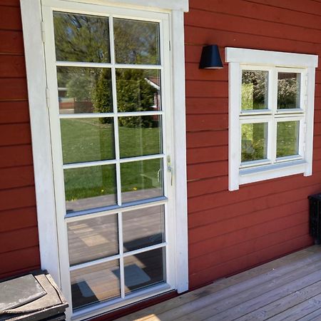 Stor Stugan Villa Blankaholm Esterno foto