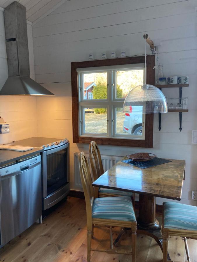 Stor Stugan Villa Blankaholm Esterno foto