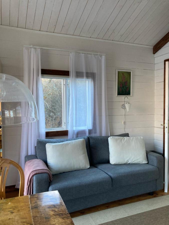 Stor Stugan Villa Blankaholm Esterno foto