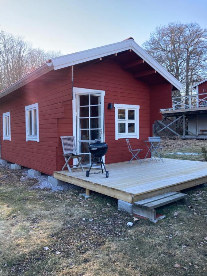 Stor Stugan Villa Blankaholm Esterno foto