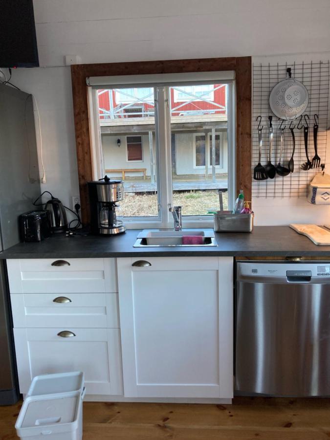 Stor Stugan Villa Blankaholm Esterno foto