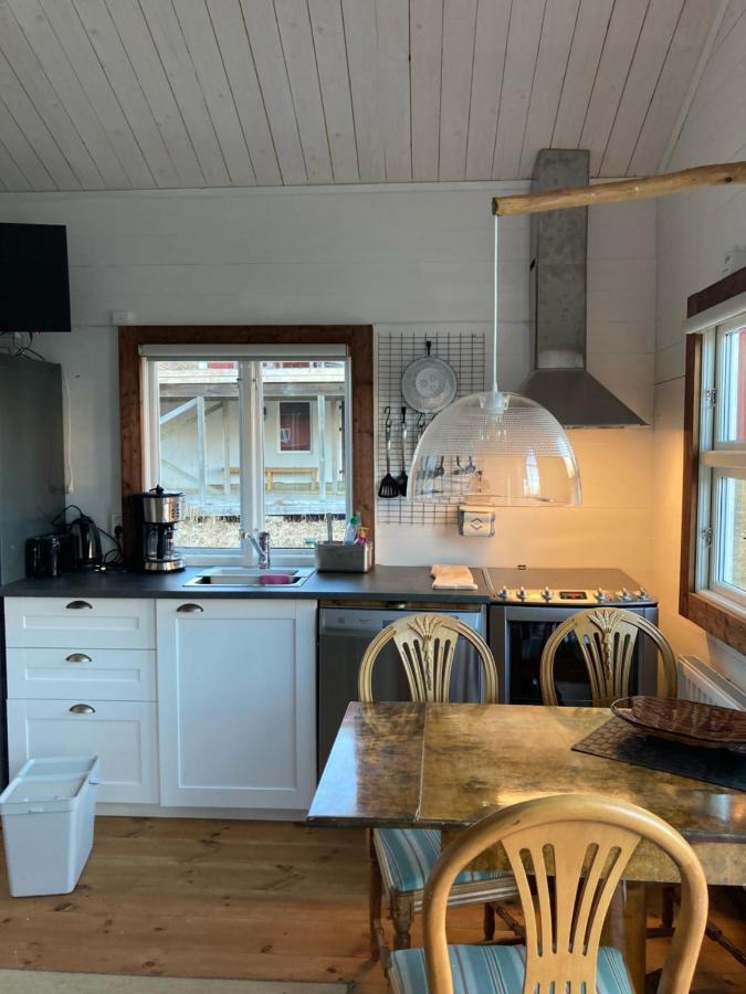 Stor Stugan Villa Blankaholm Esterno foto