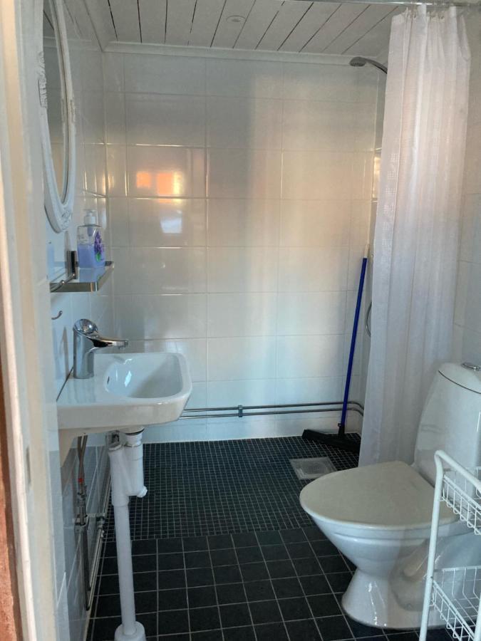 Stor Stugan Villa Blankaholm Esterno foto