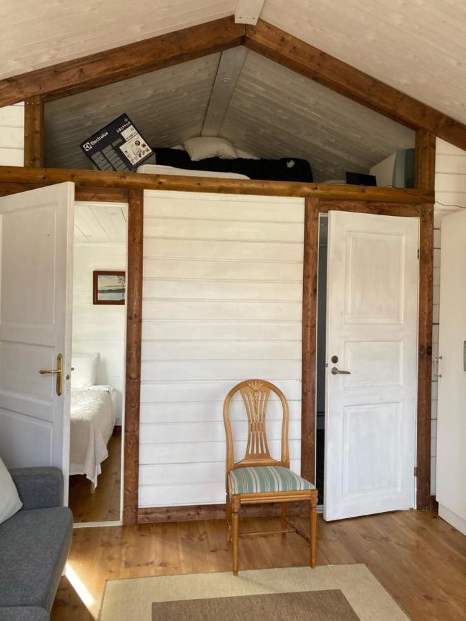 Stor Stugan Villa Blankaholm Esterno foto