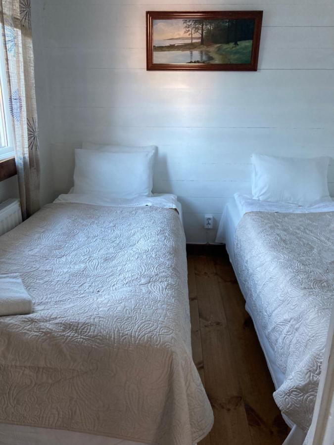 Stor Stugan Villa Blankaholm Esterno foto