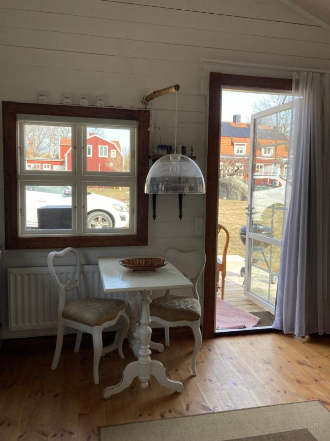 Stor Stugan Villa Blankaholm Esterno foto