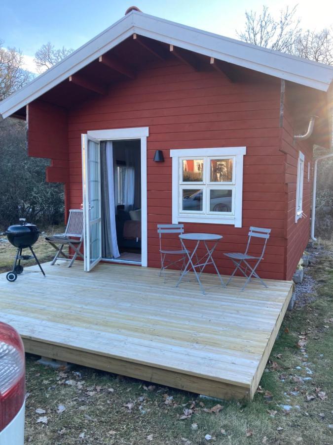 Stor Stugan Villa Blankaholm Esterno foto